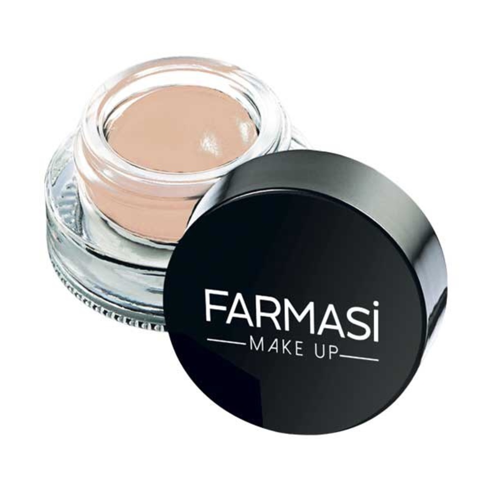 Farmasi eyeshadow primer
